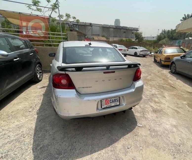 Dodge Avenger